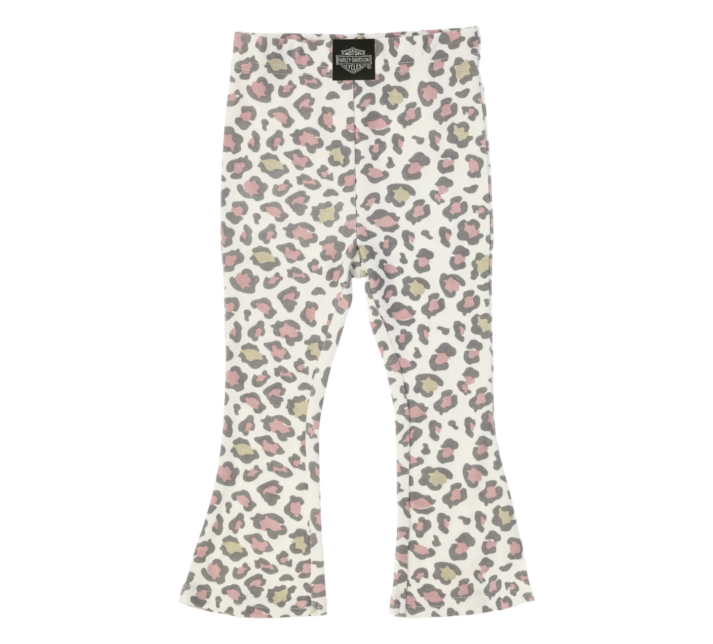 Harley-Davidson® Infant & Toddler Girls' Pant Set
