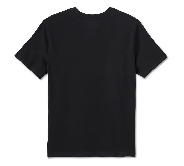 Men's H-D Eagle Rider Tee
