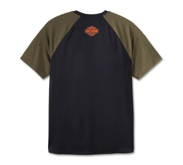 Men's H-D TECH Tee