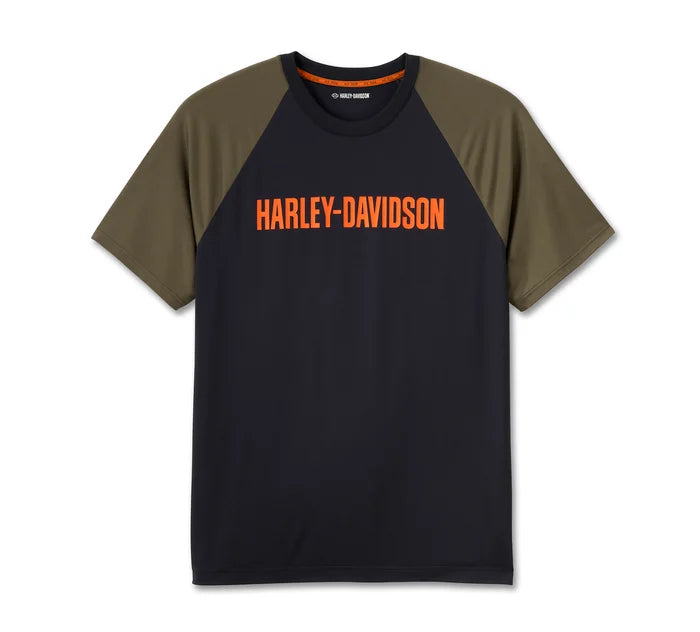 Men's H-D TECH Tee