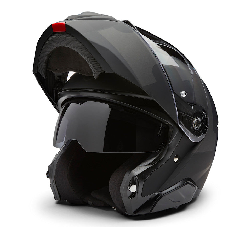 H-D Capstone Sun Shield III H35 Modular Helmet