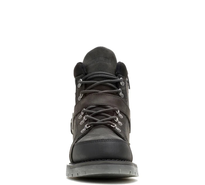 Harley-Davidson Men's Stinson Casual Boot