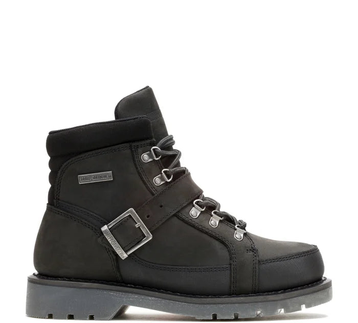 Harley-Davidson Men's Stinson Casual Boot