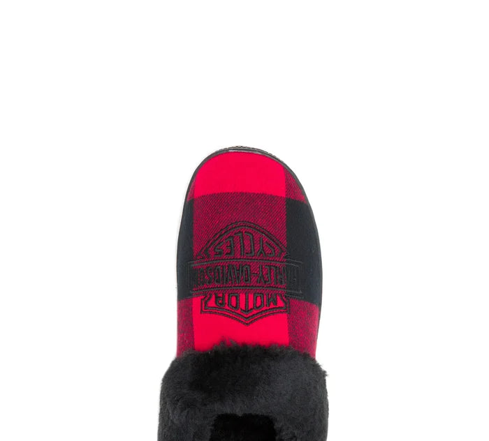 Harley-Davidson Women's Lyssa Slipper