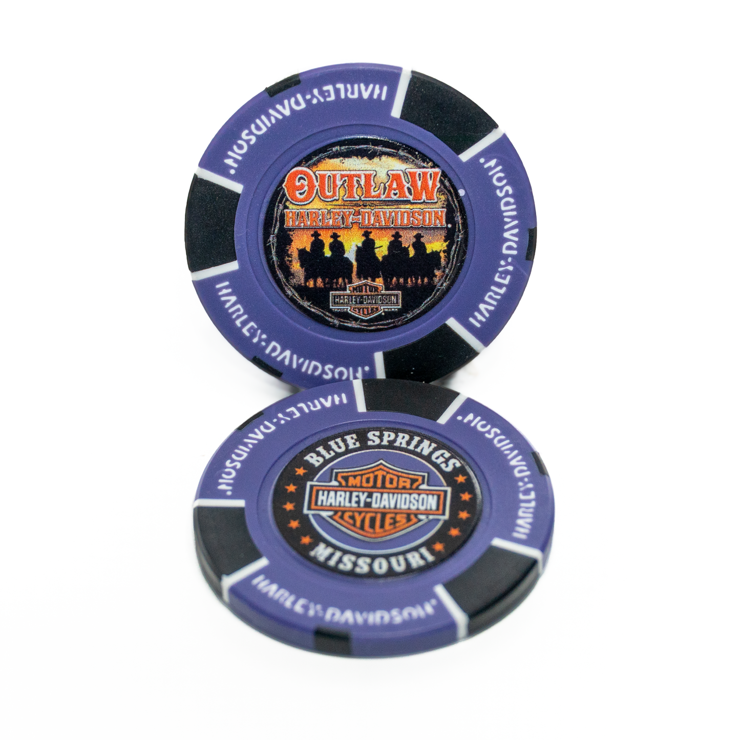Poker Chip