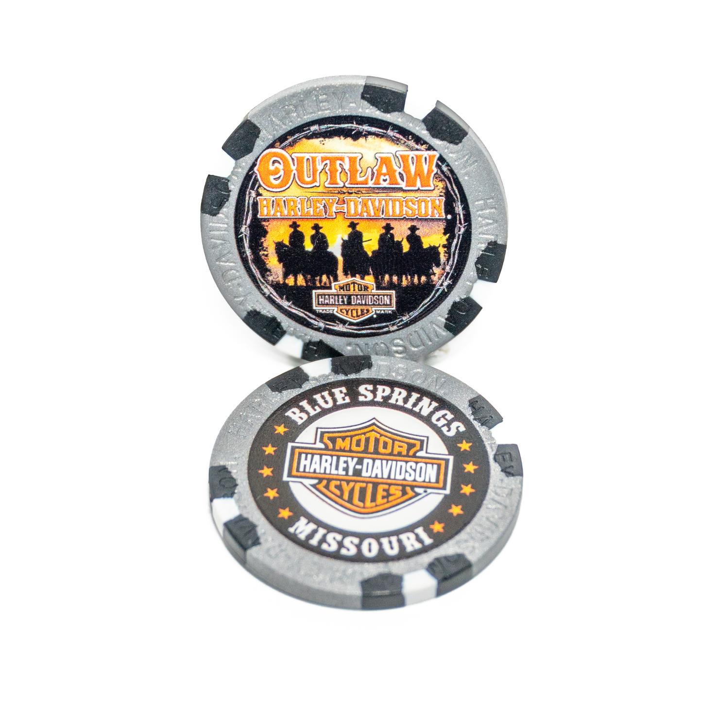 Poker Chip