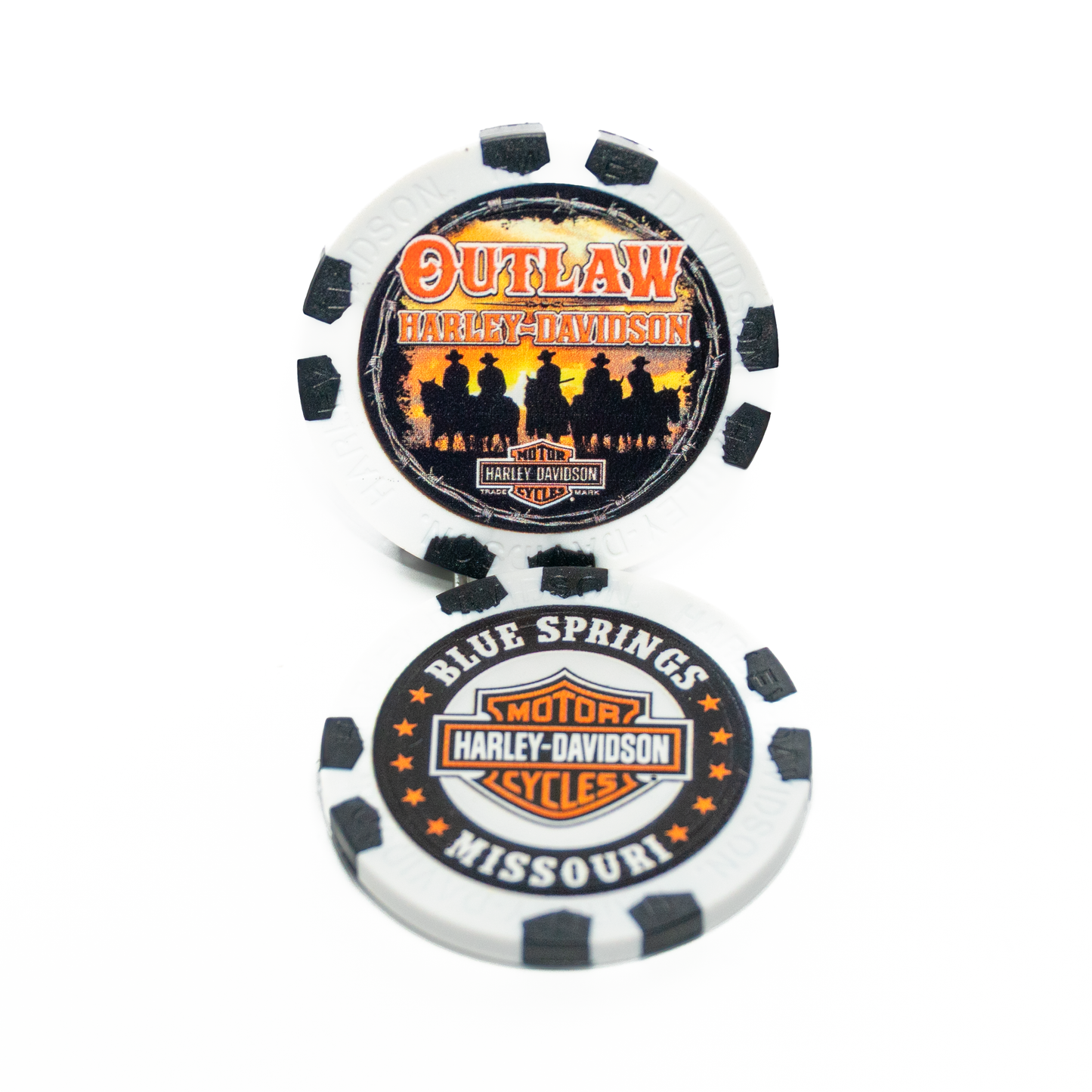 Poker Chip