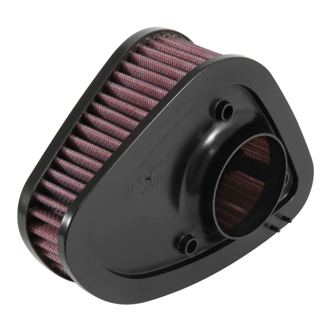 High-Flow Original Lifetime Engine Air Filter - HARLEY DAVIDSON FLHR ROAD KING