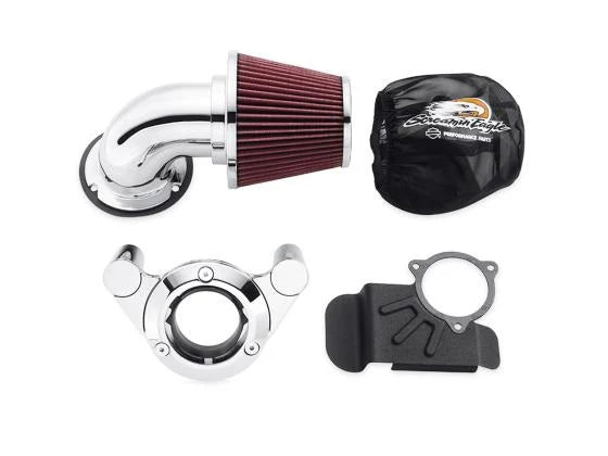 Screamin' Eagle Heavy Breather Performance Air Cleaner Kit