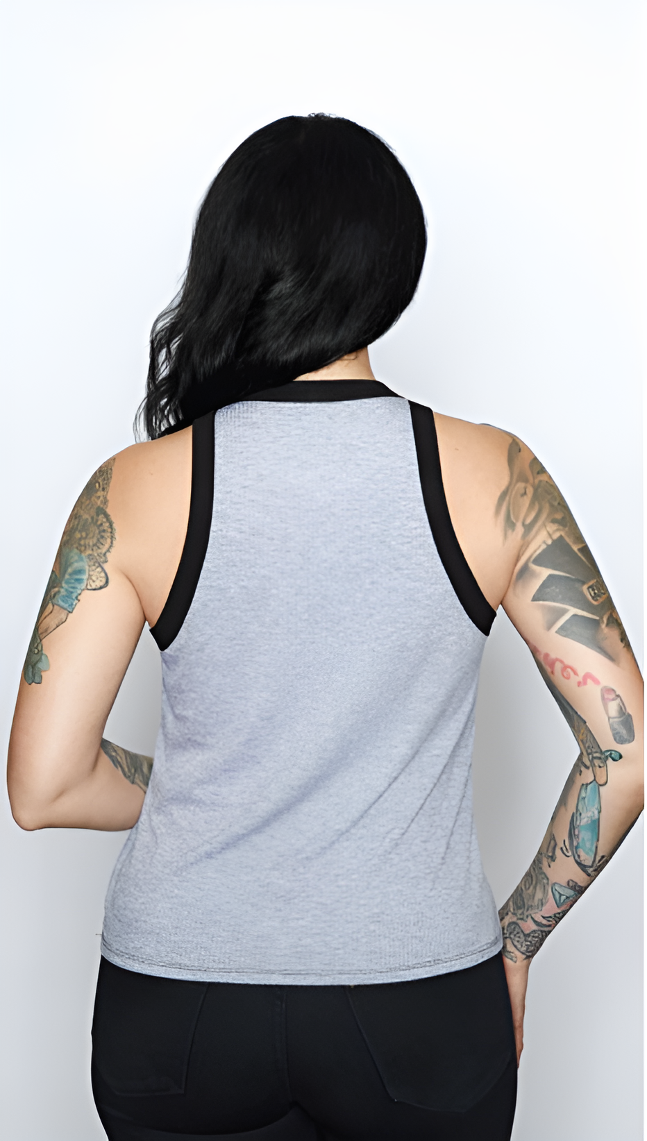 Harley-Davidson Women's Firebird Tank