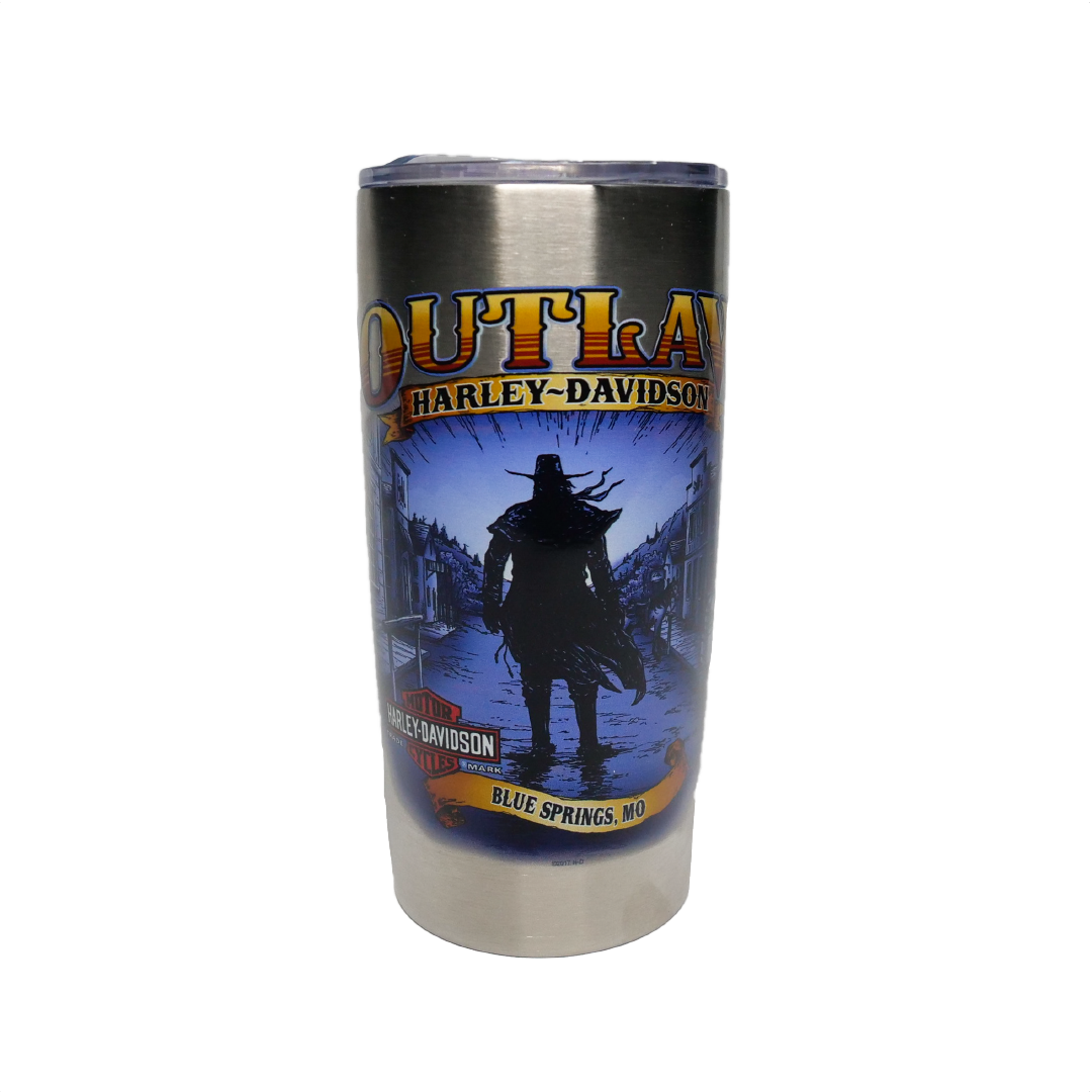 Travel Mug