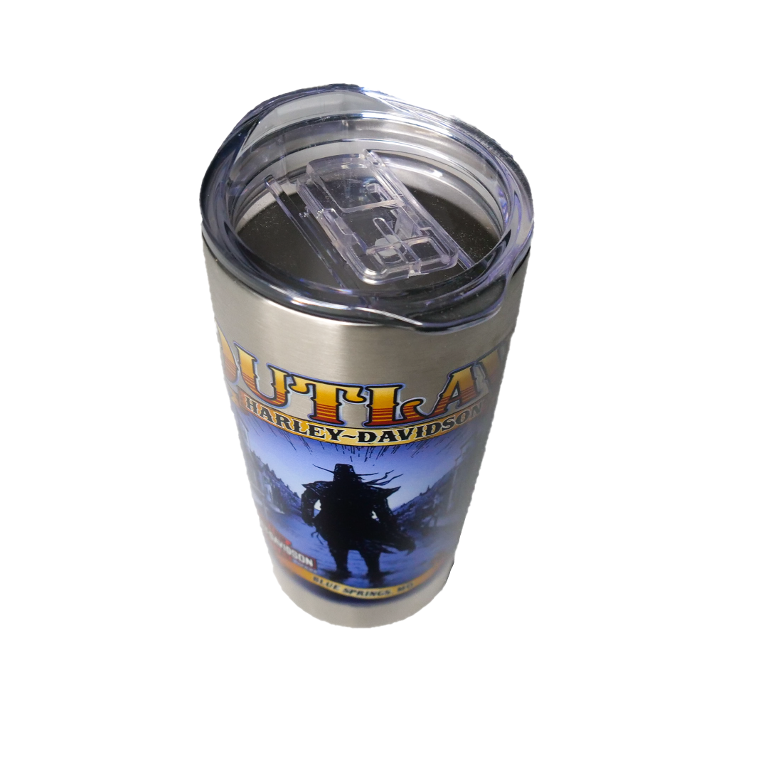 Travel Mug