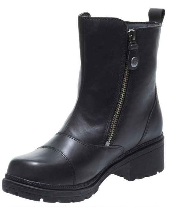 Amherst Women's Boot