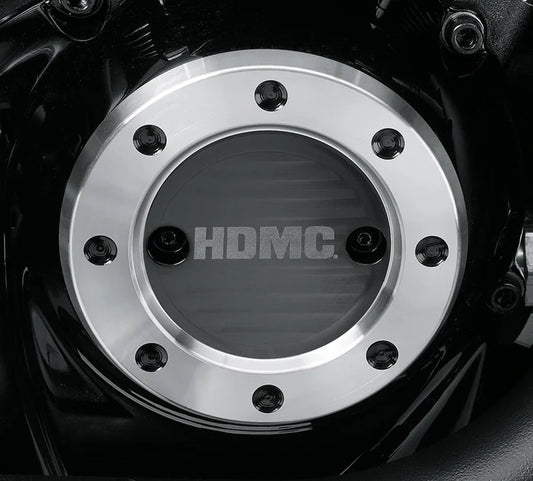 HDMC Timer Cover