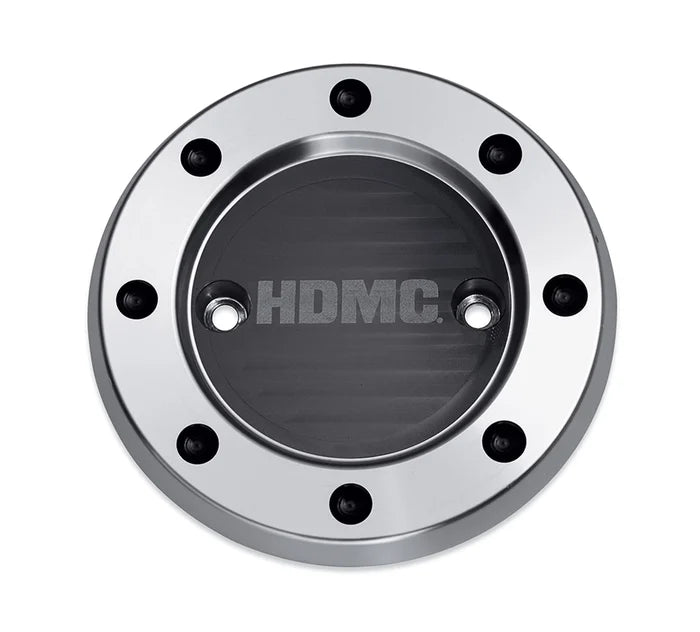 HDMC Timer Cover