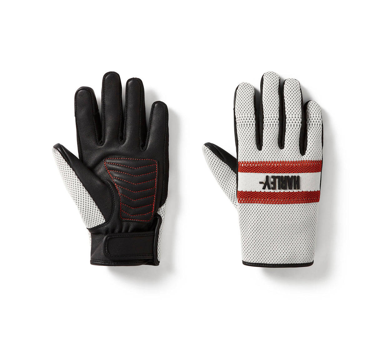 Women's Dyna Knit Riding Gloves