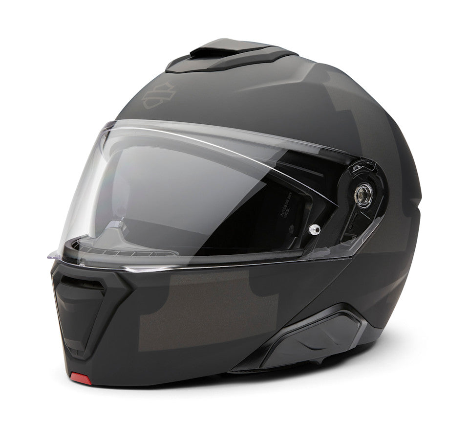 H-D Capstone Sun Shield III H35 Modular Helmet