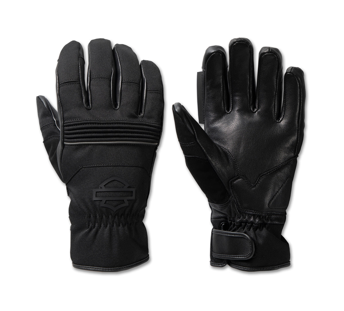 Men's Waterproof Apex Mixed Gloves