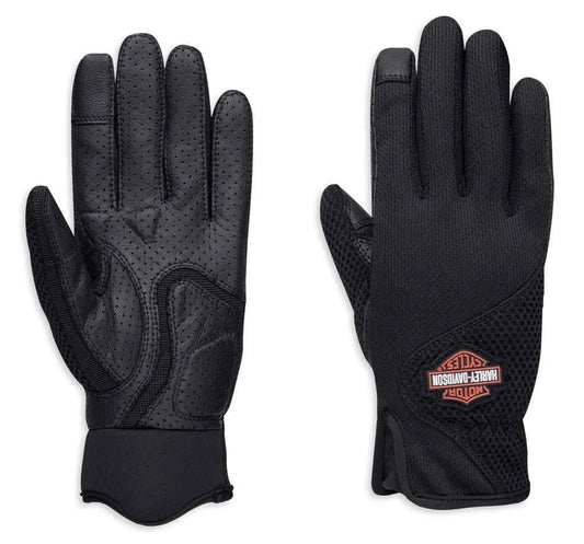 Women's Odessa Mesh Gloves