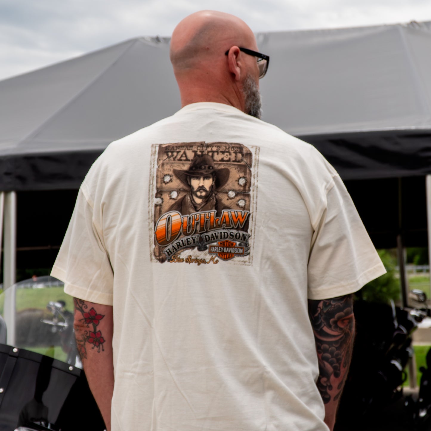 Men's Call Now T