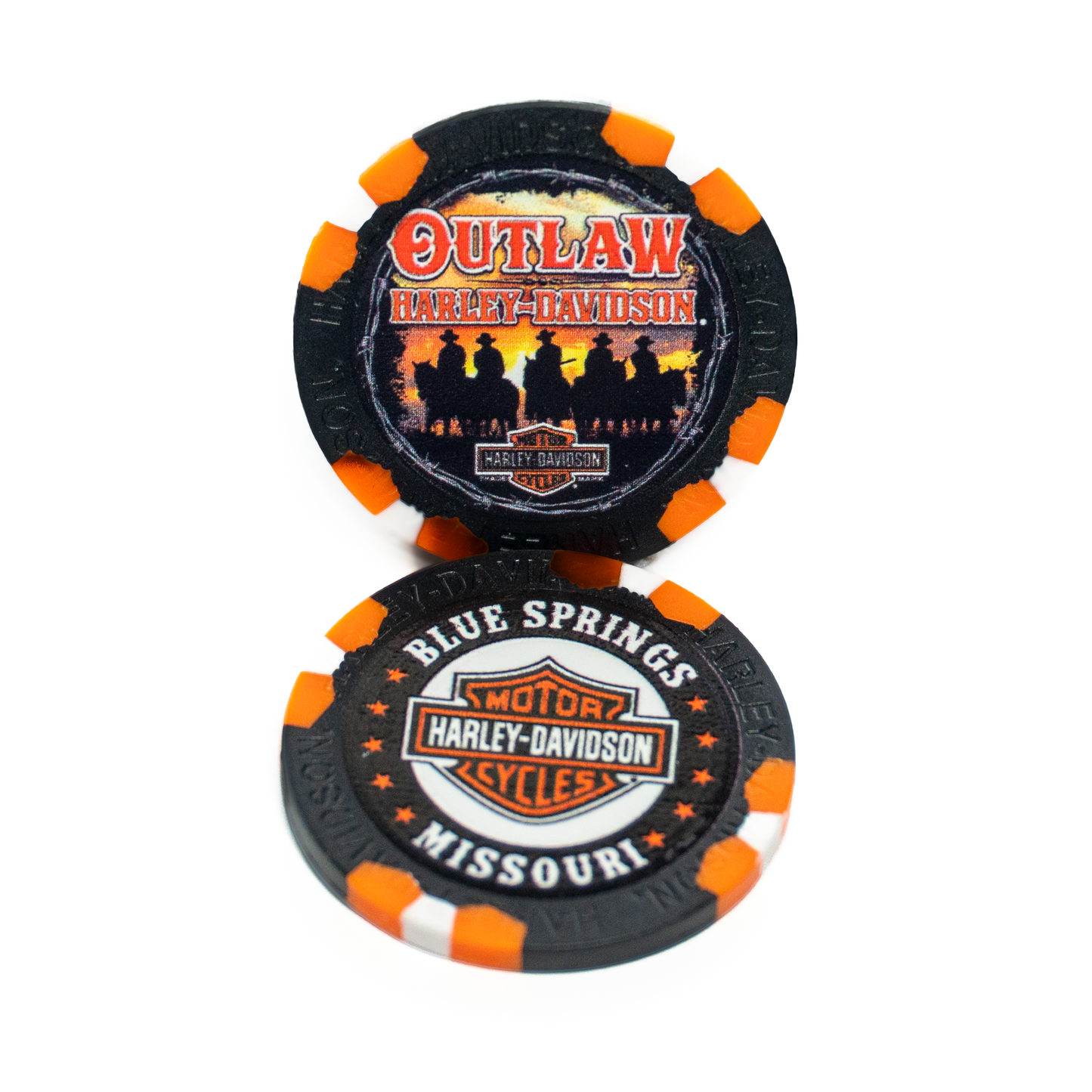 Poker Chip