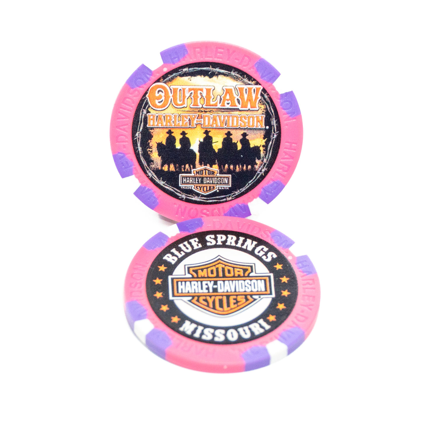 Poker Chip