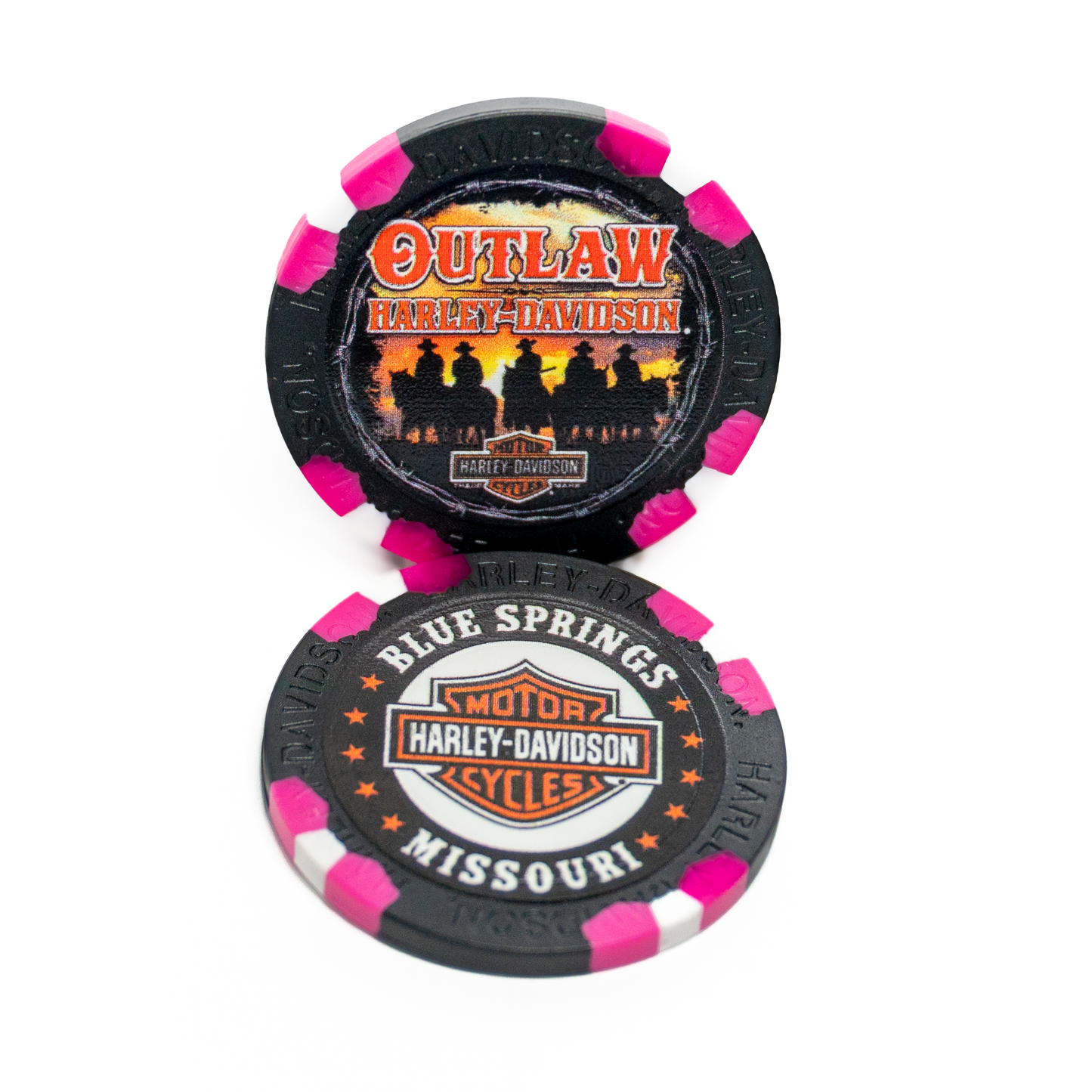 Poker Chip