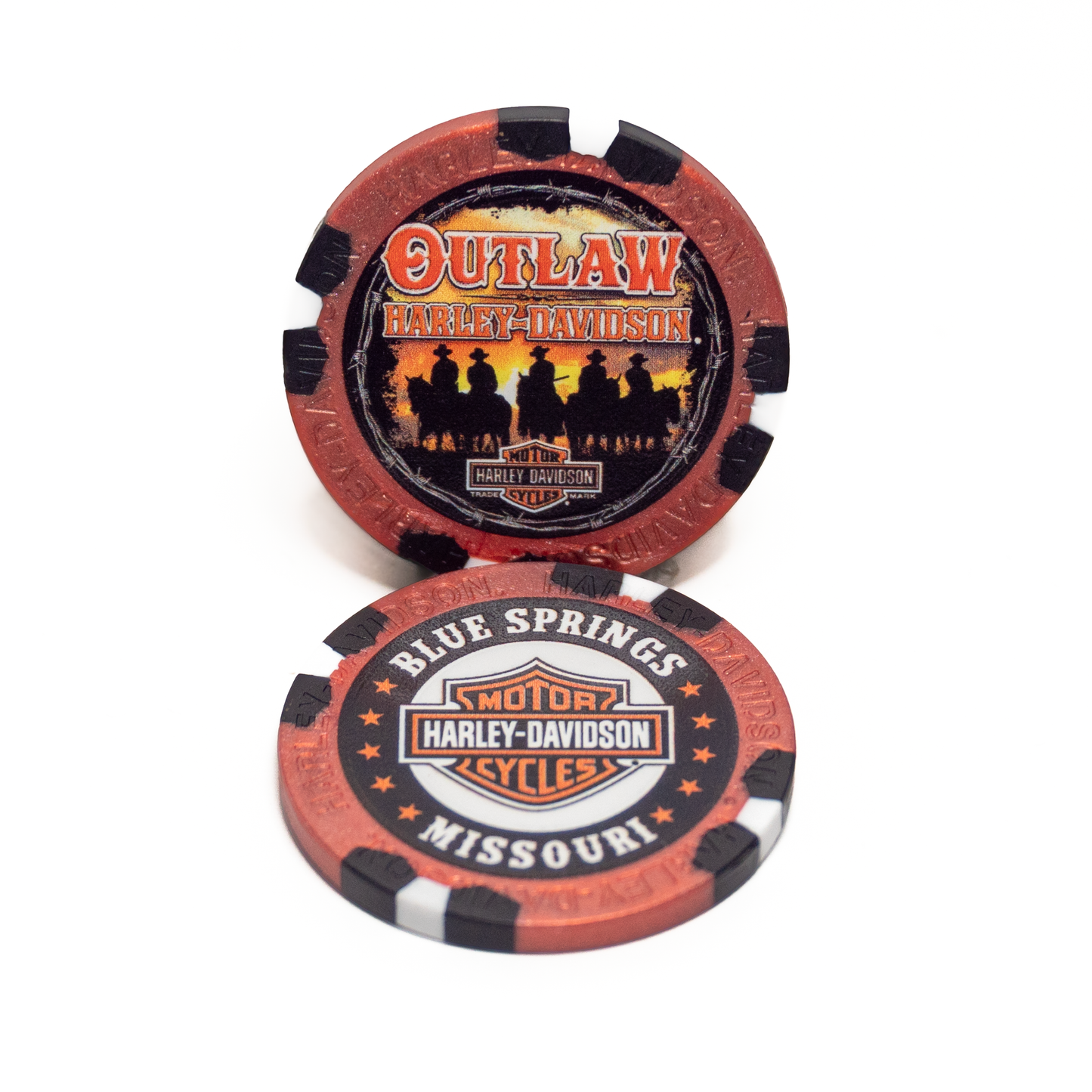 Poker Chip