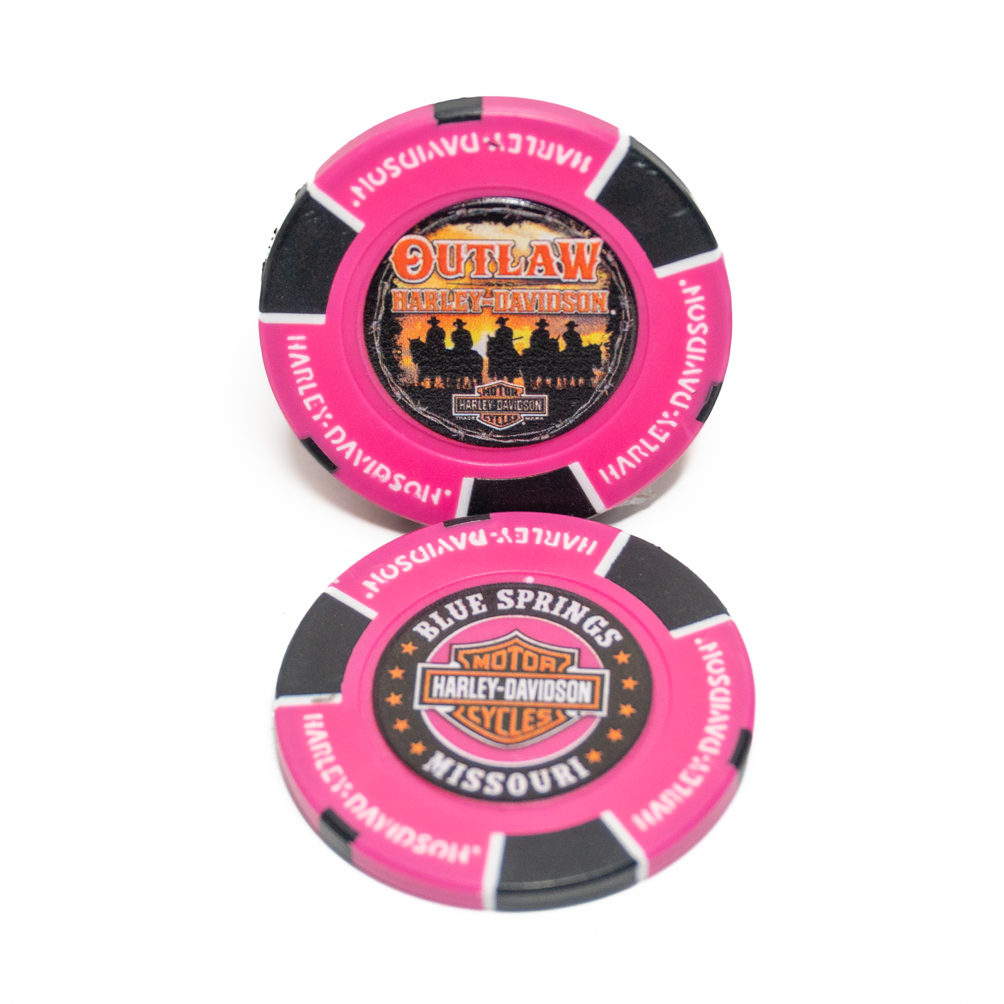 Poker Chip