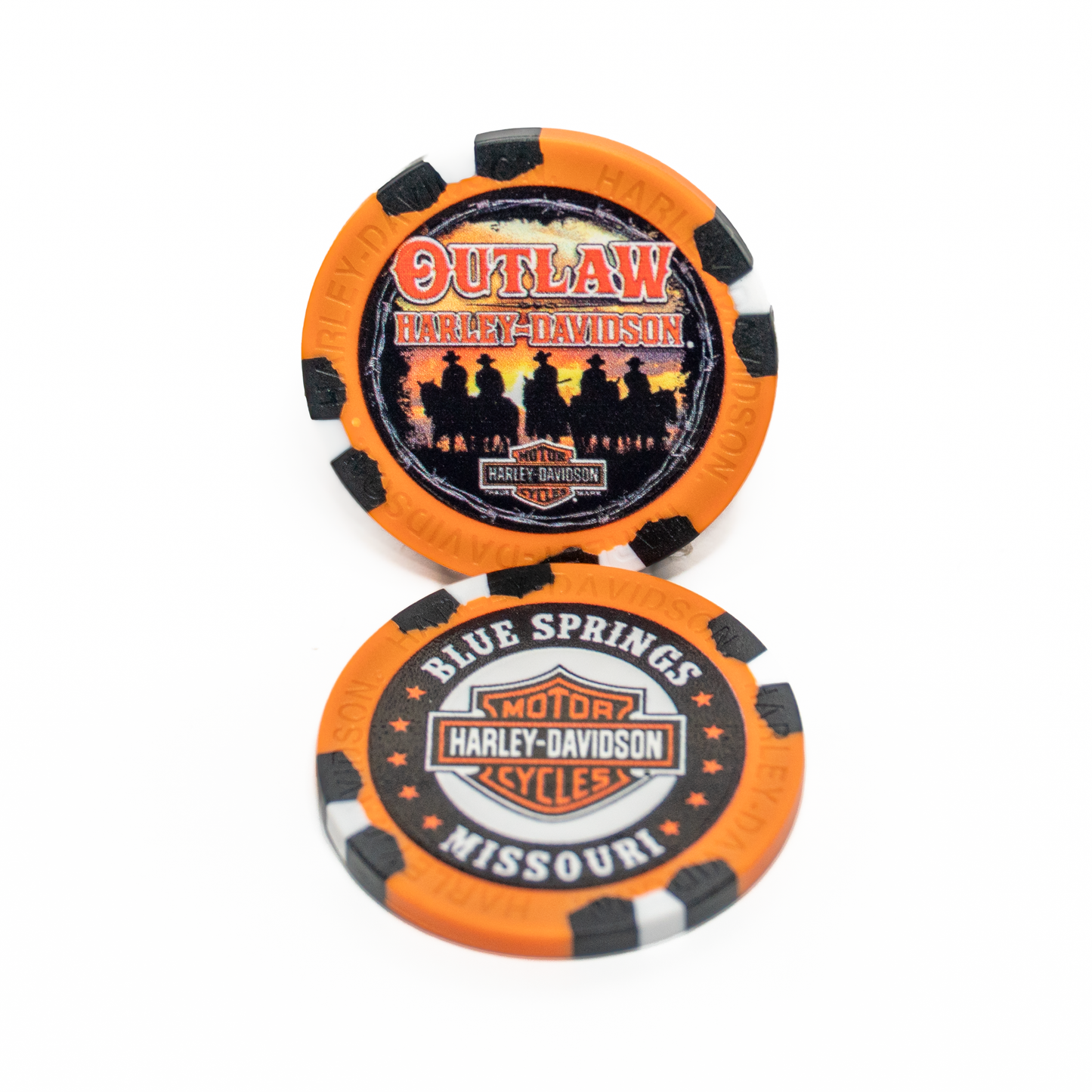 Poker Chip