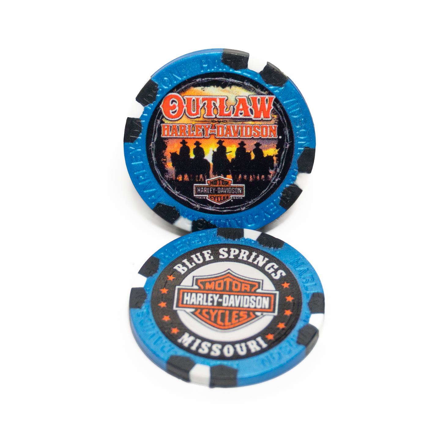Poker Chip
