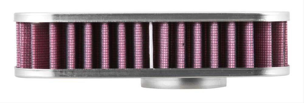 High-Flow Original Lifetime Engine Air Filter - HARLEY DAVIDSON FLHRC ROAD KING