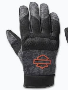 Men's Dyna Knit Mesh Gloves