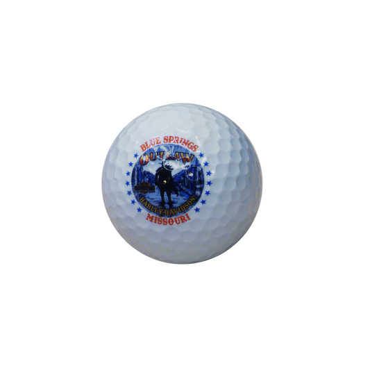 Golf Ball